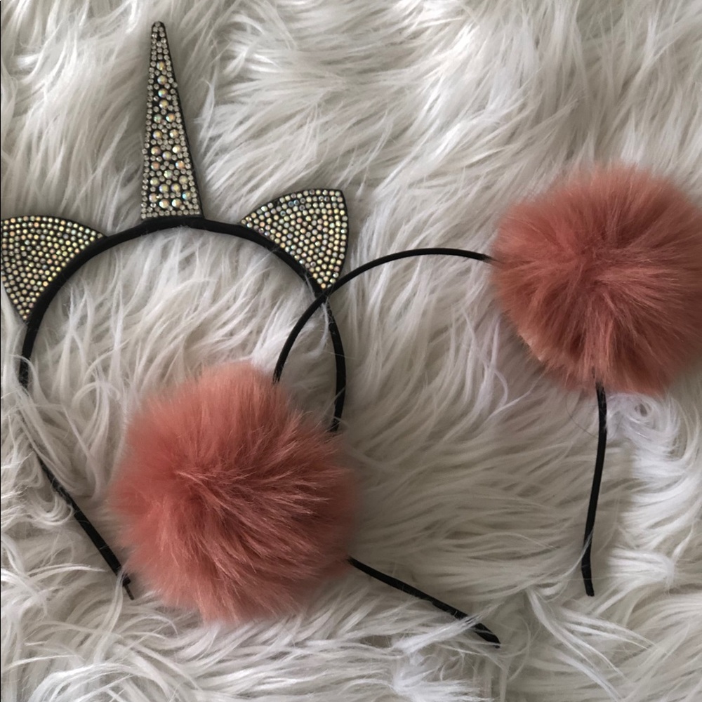Hair accessories